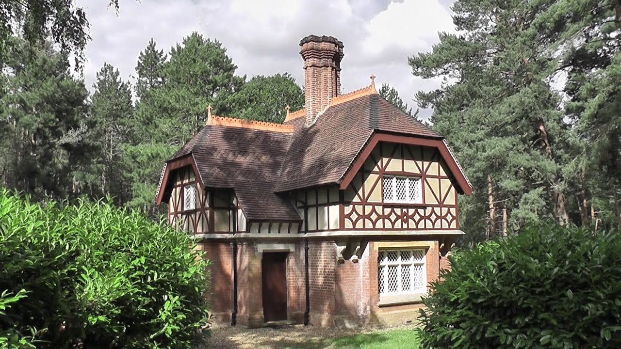NHRG e-walks, e-walk 33, Old Warden Circular. 6/7/20.