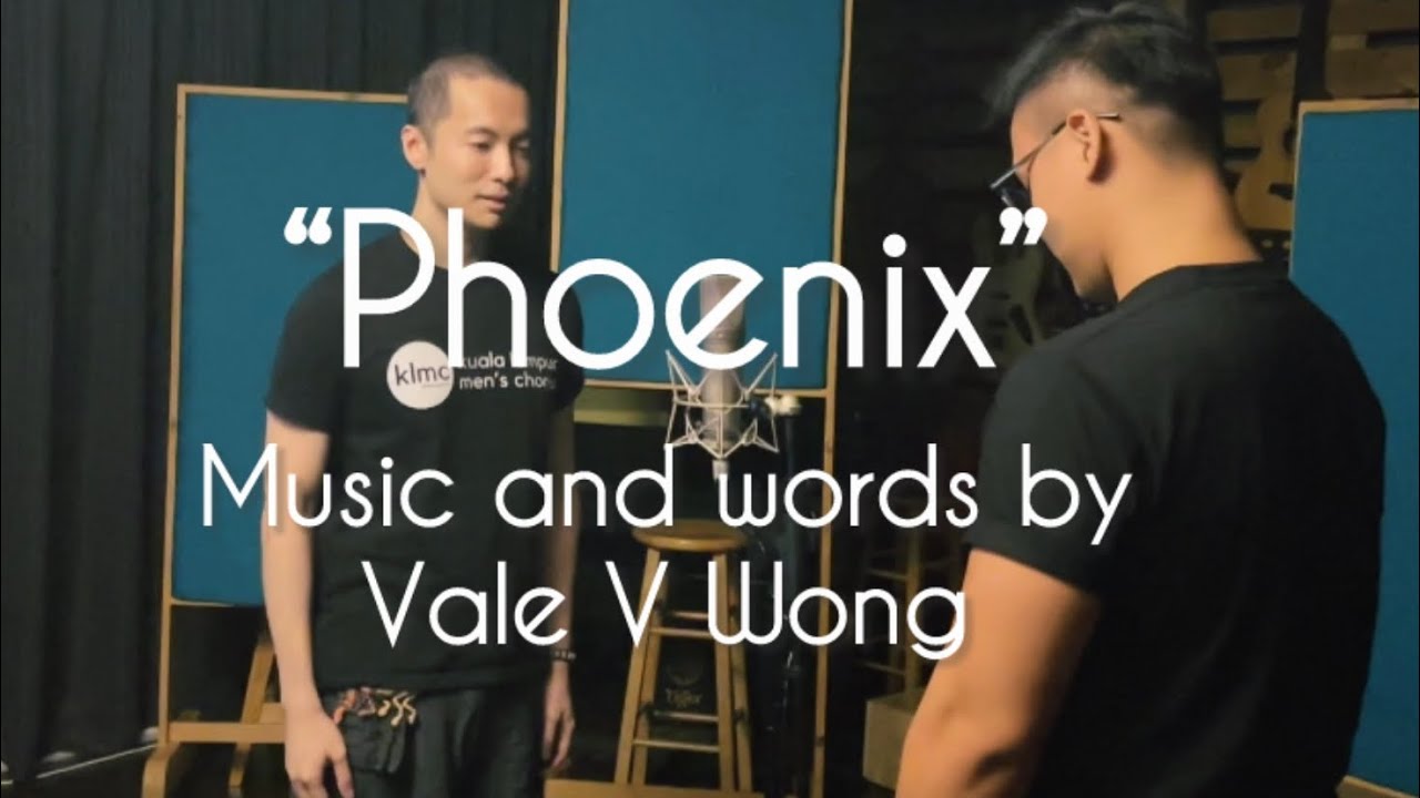 Phoenix | LIFE IS... The Musical | KLMC | Teaser #3