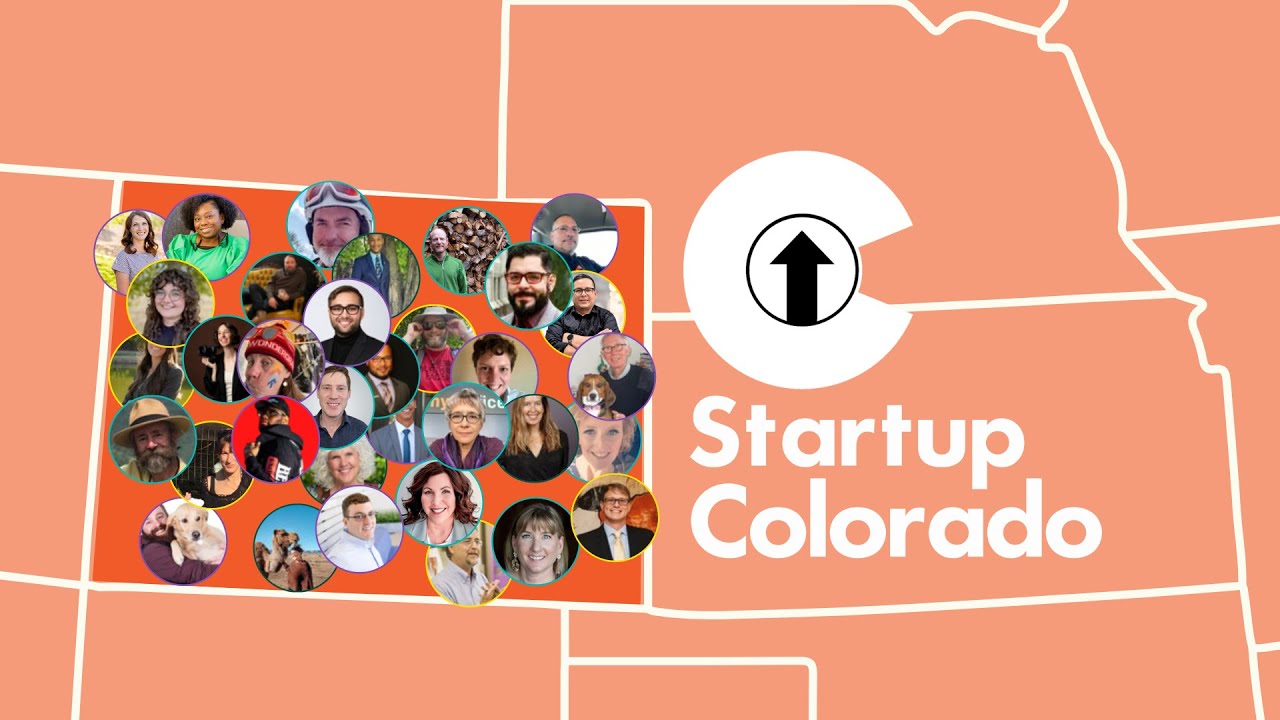 Startup Colorado Growth Accelerator Fund 2024 Application