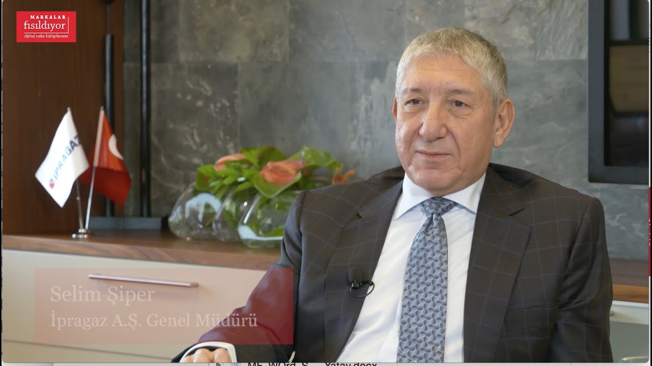 Markalar Fısıldıyor - 2.1 Pazar Çeşitliliği (Diversification) - Uzun Versiyon