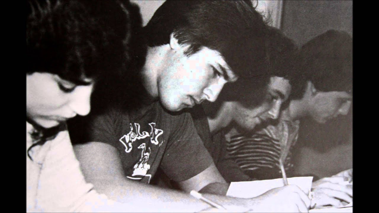 BHS Class of 1984 Reunion Video