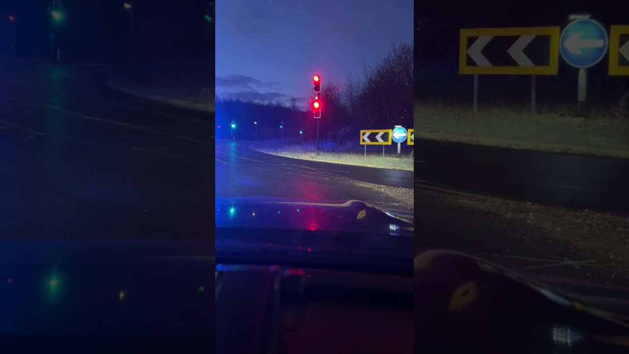 Funny Driver in Uk 🇬🇧😂 Part 2888
