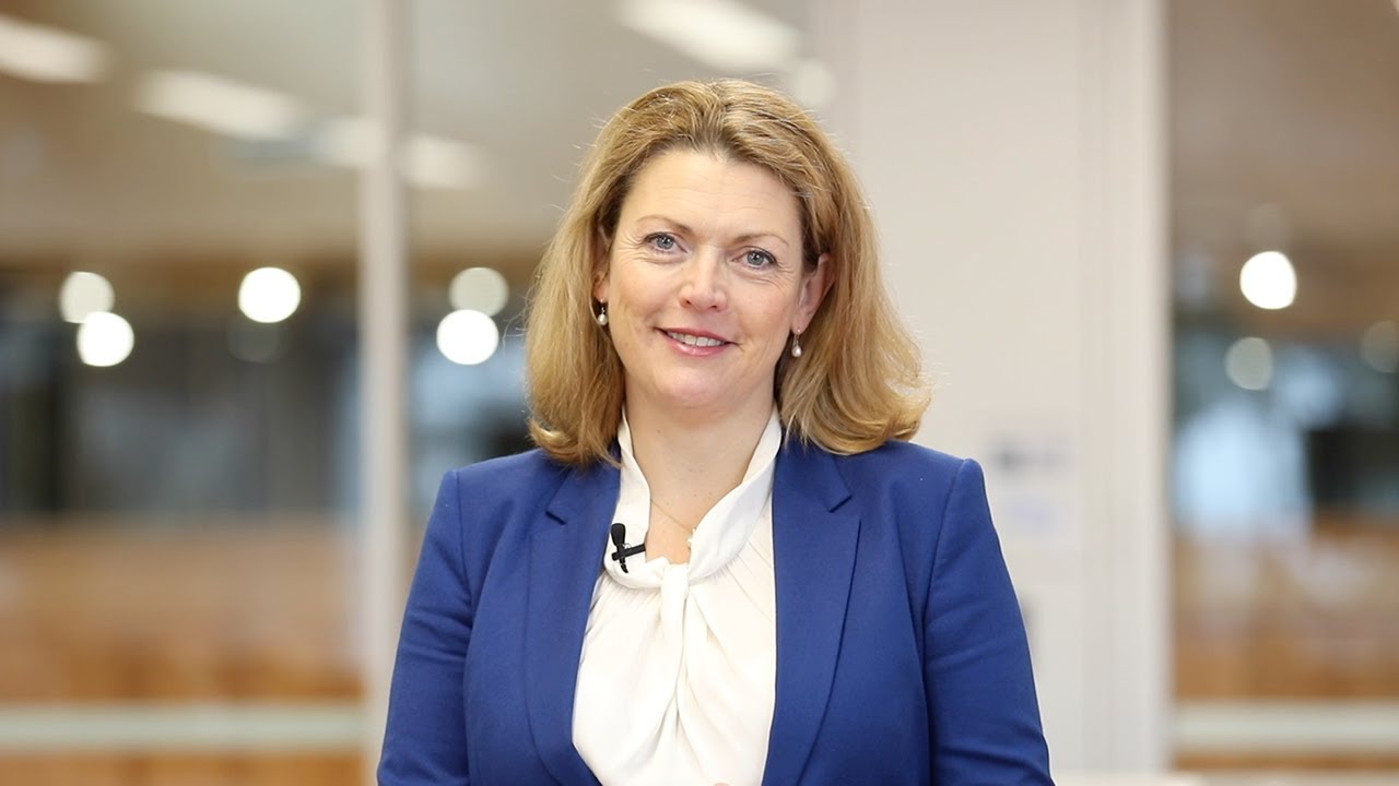 Hear from our Dean of Arts, Professor Sharon Pickering