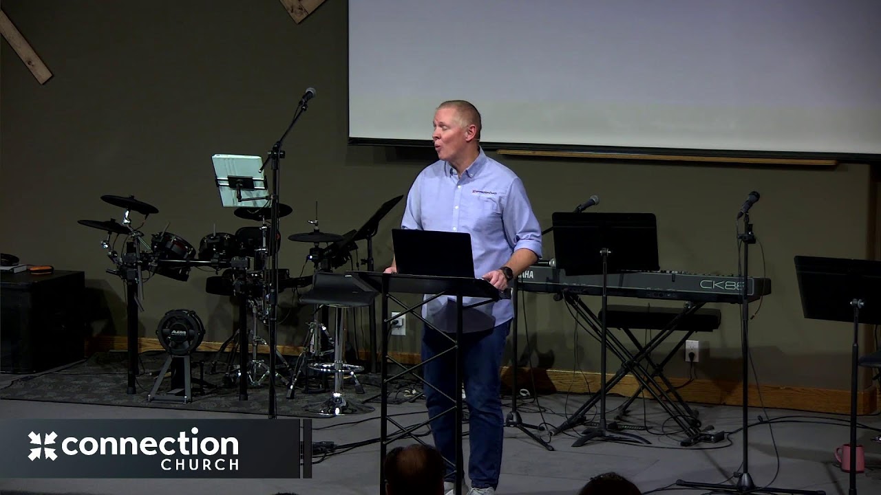 Sunday Livestream // Family Roles and Responsibilities: Spirit Filled Parents // Ephesians 6:4