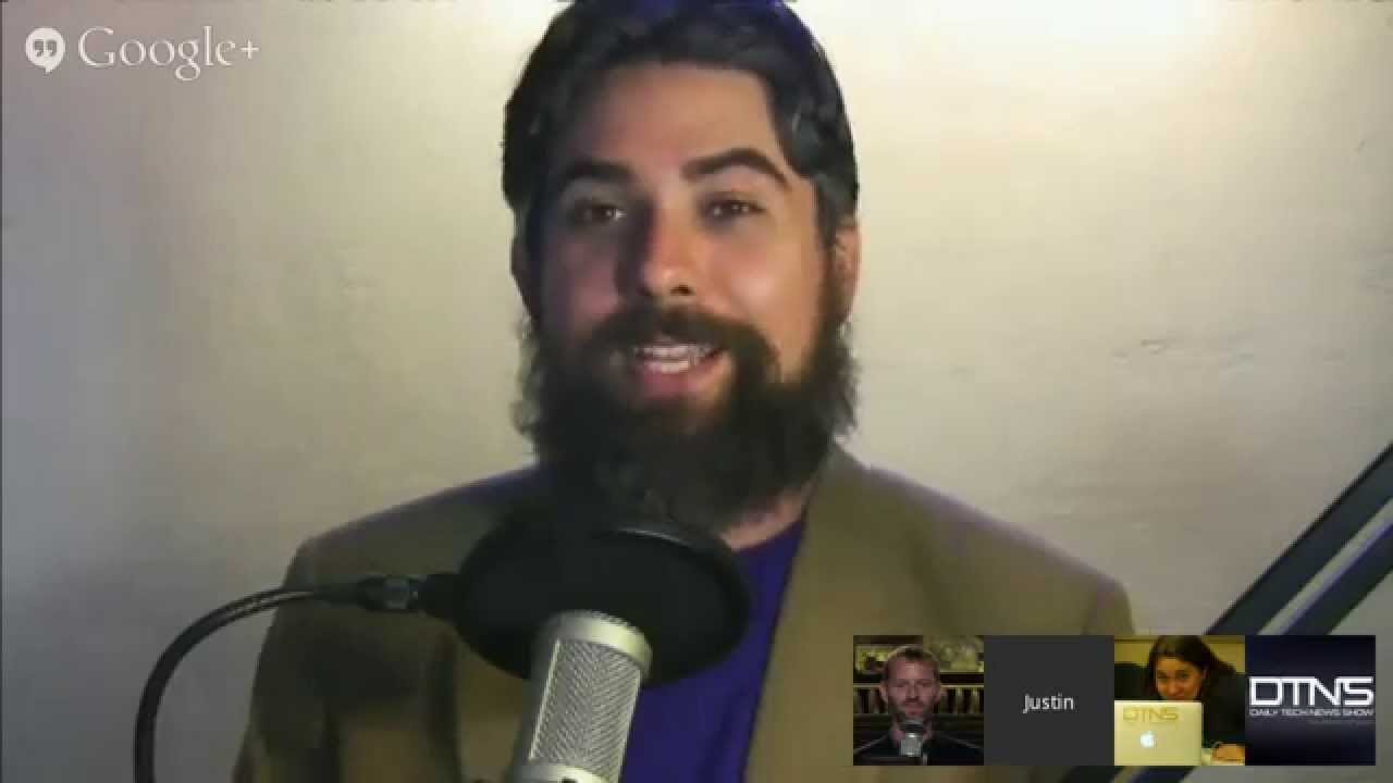 Daily Tech News Show - Sept 4. 2014