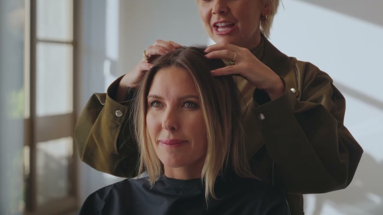 R.I.S.E. with Wella: Briana Cisneros | Wella Professionals