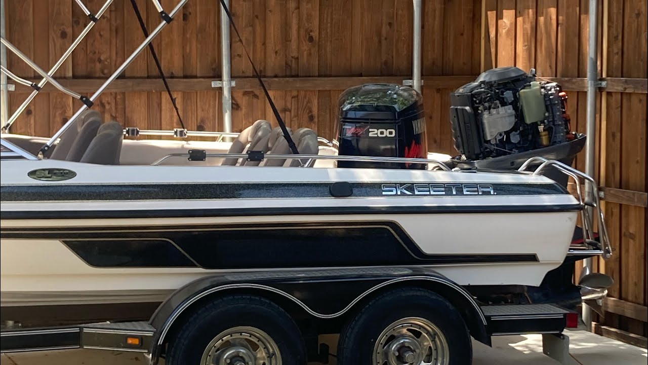 Yamaha 200 ox66 bogging down, Neutral safety switch.