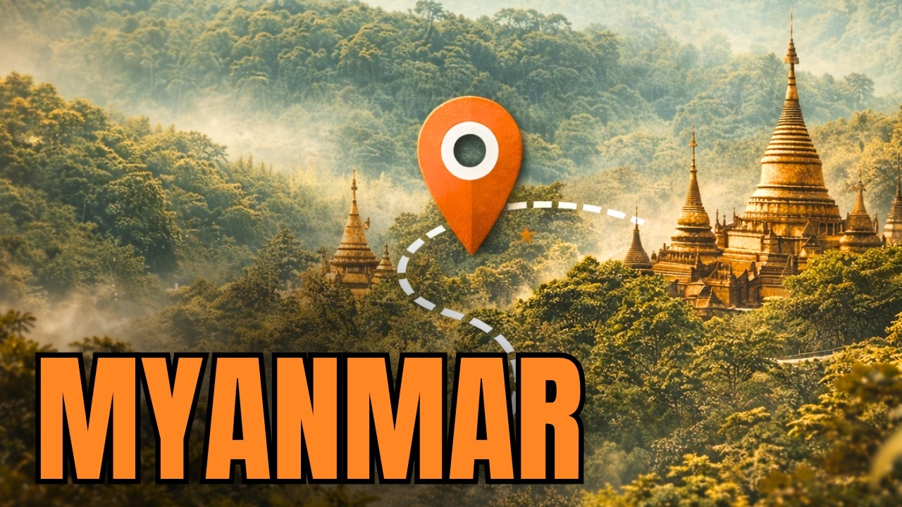 Deeper Into Myanmar | Part 2