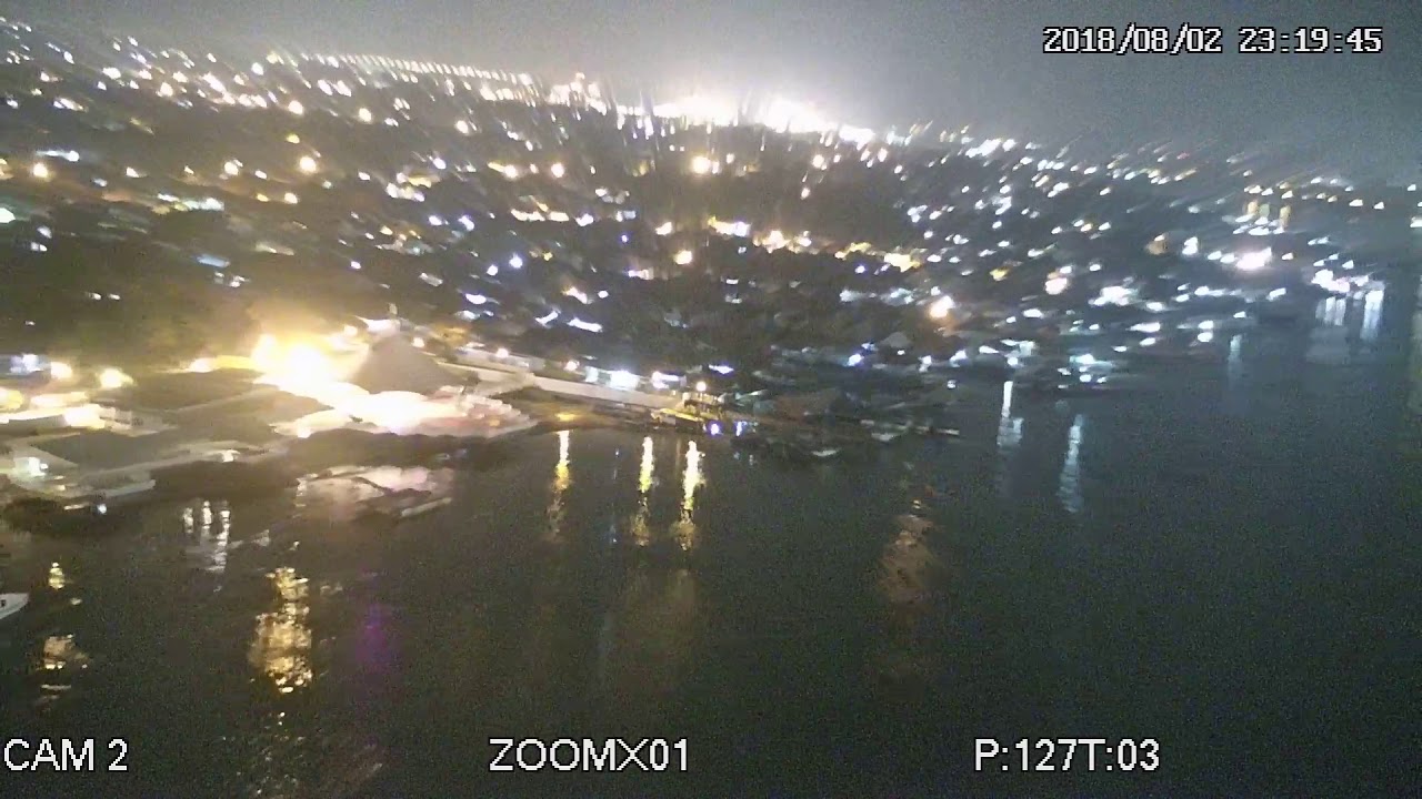 ip cam spc  2mp zoom 20x