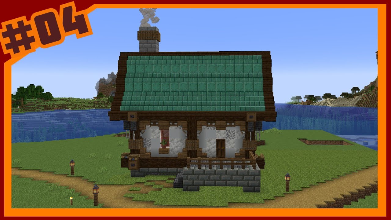 New Shop | Logcraft SMP Season 6