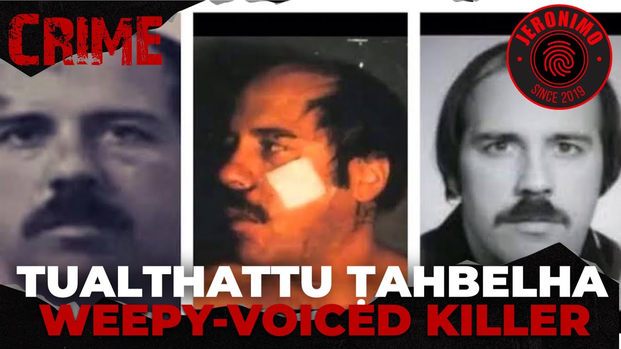 Crime- |Tualthattu Ṭahbelha, Weepy-Voiced Killer| Vawi tam tak a inpuang chung pawhin an man thei lo