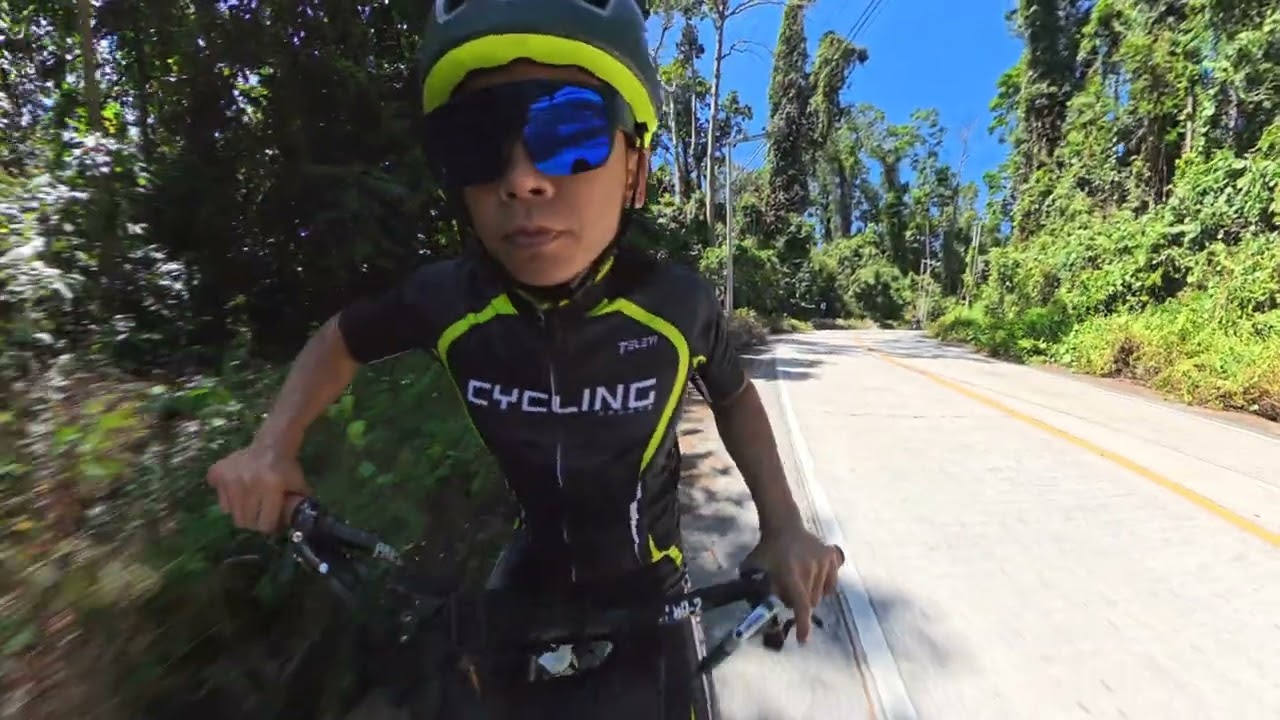 Morong Batan MTB Ride