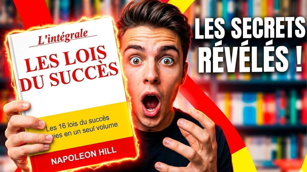 Voici ce que les riches savent et que tu ignores