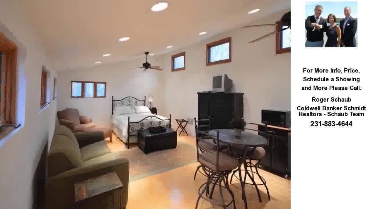 14667 N Cathead Bay Drive, Northport, MI Presented by Roger Schaub.