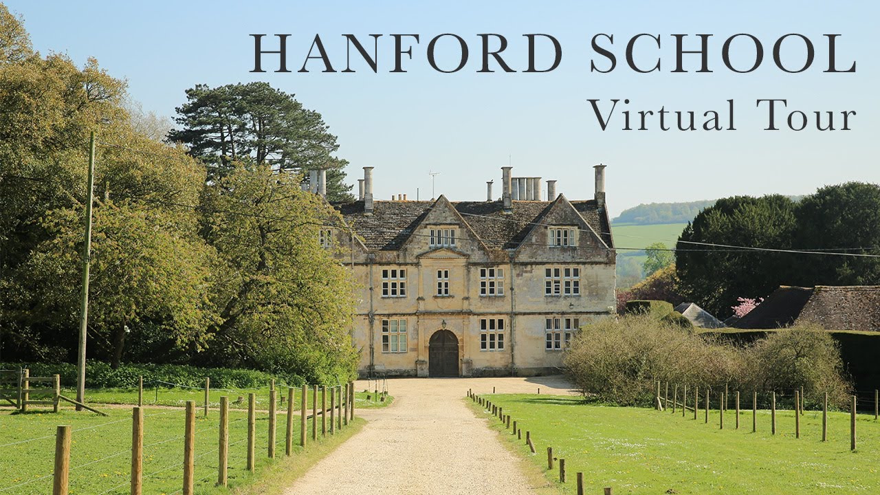 Hanford Virtual Tour YouTube Edit