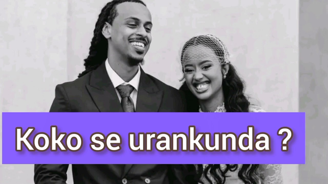 Uyu Muhungu Ufite Iyi Mico… Ntuzamushake! (Ukuri Kutavugwa)”