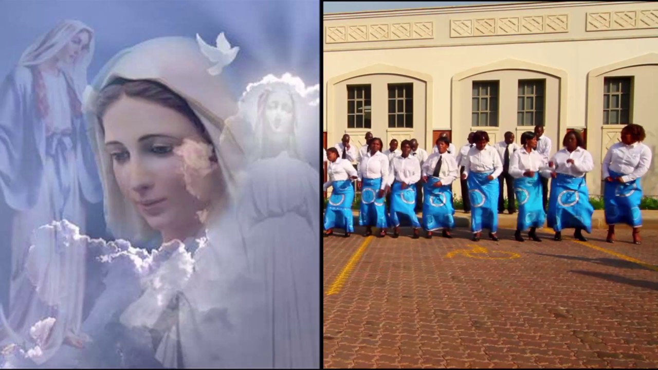 Idzani Kwa Maria