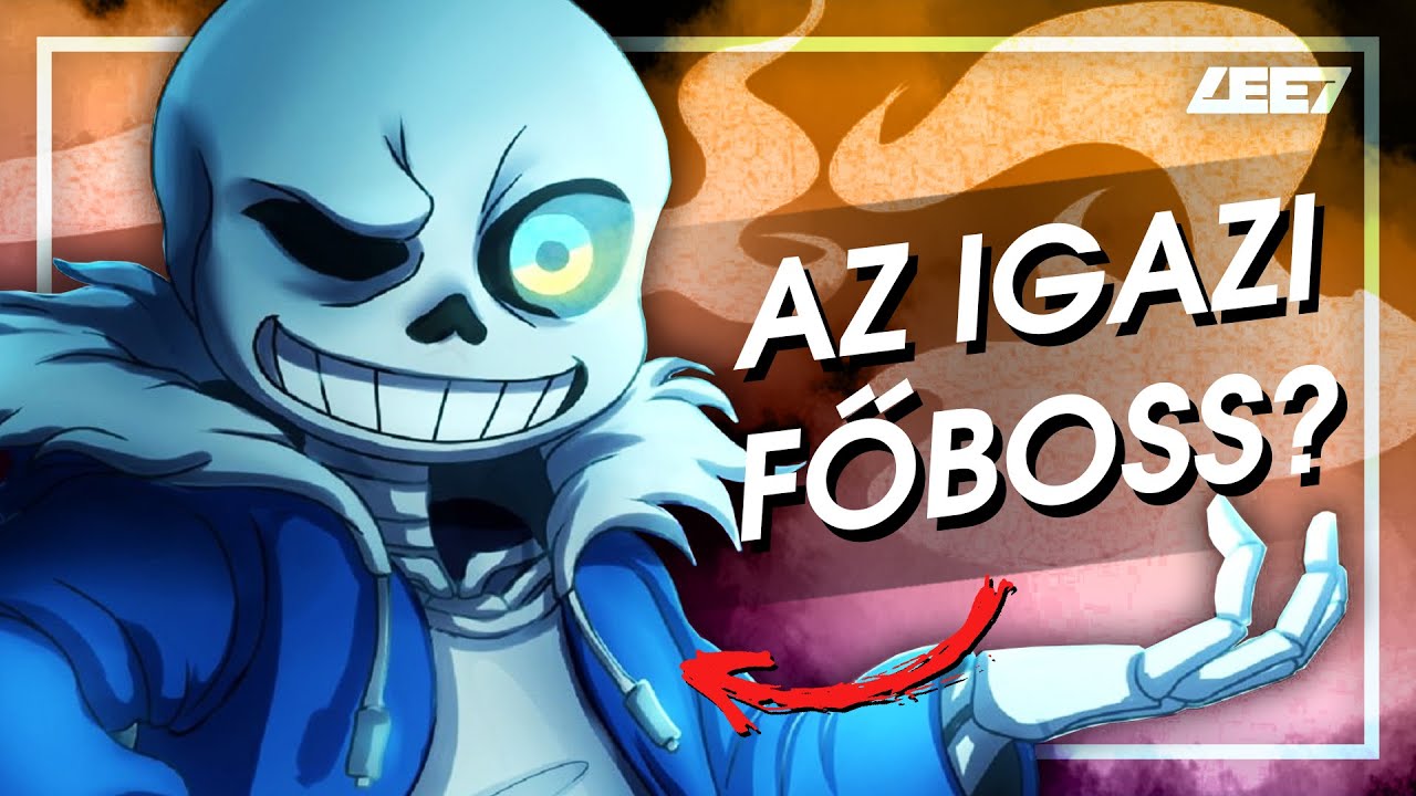 Titkos bossok a videojátékokban