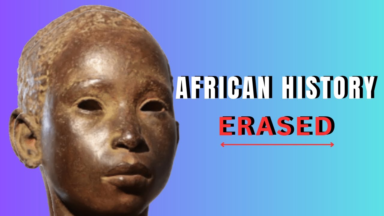 The Benin Bronzes: How Europe Stole African History