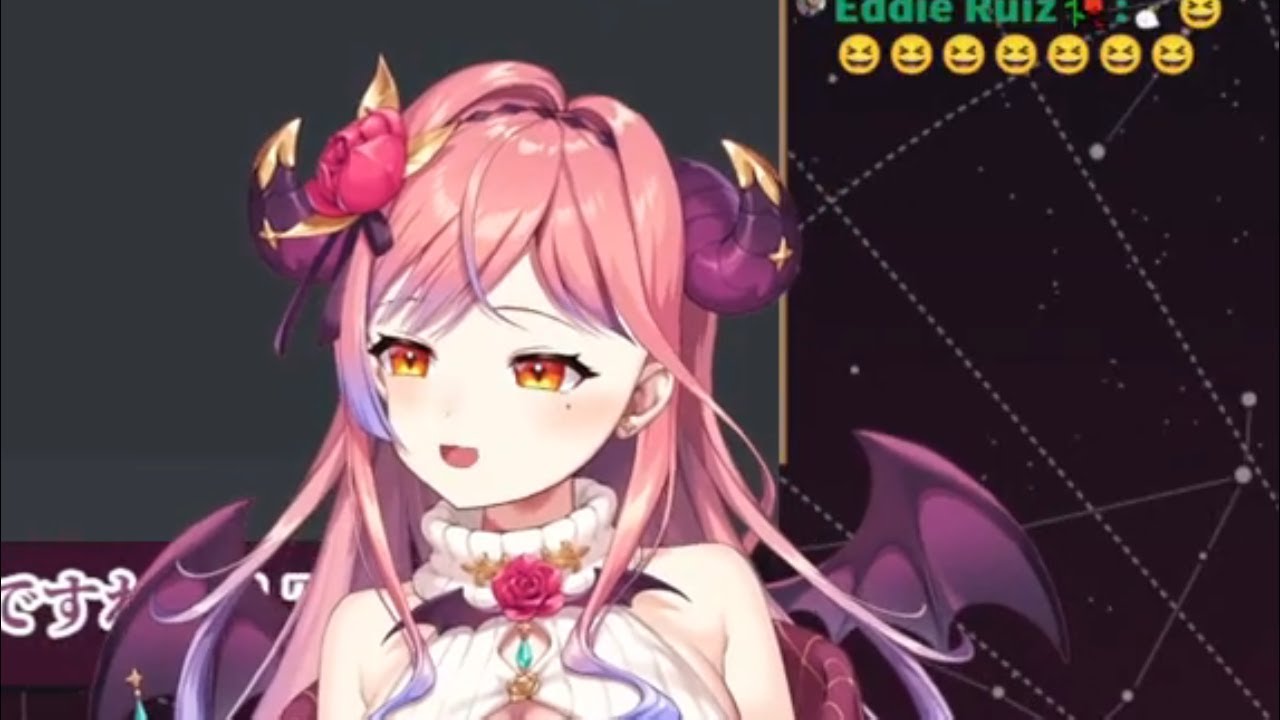 Rose reacciona a sus memes y a mis clips [Wactor Sub-Esp][Kurari Rose]
