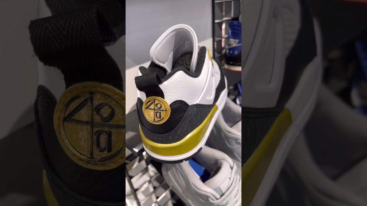 Jordan Spizike Low “DMP”