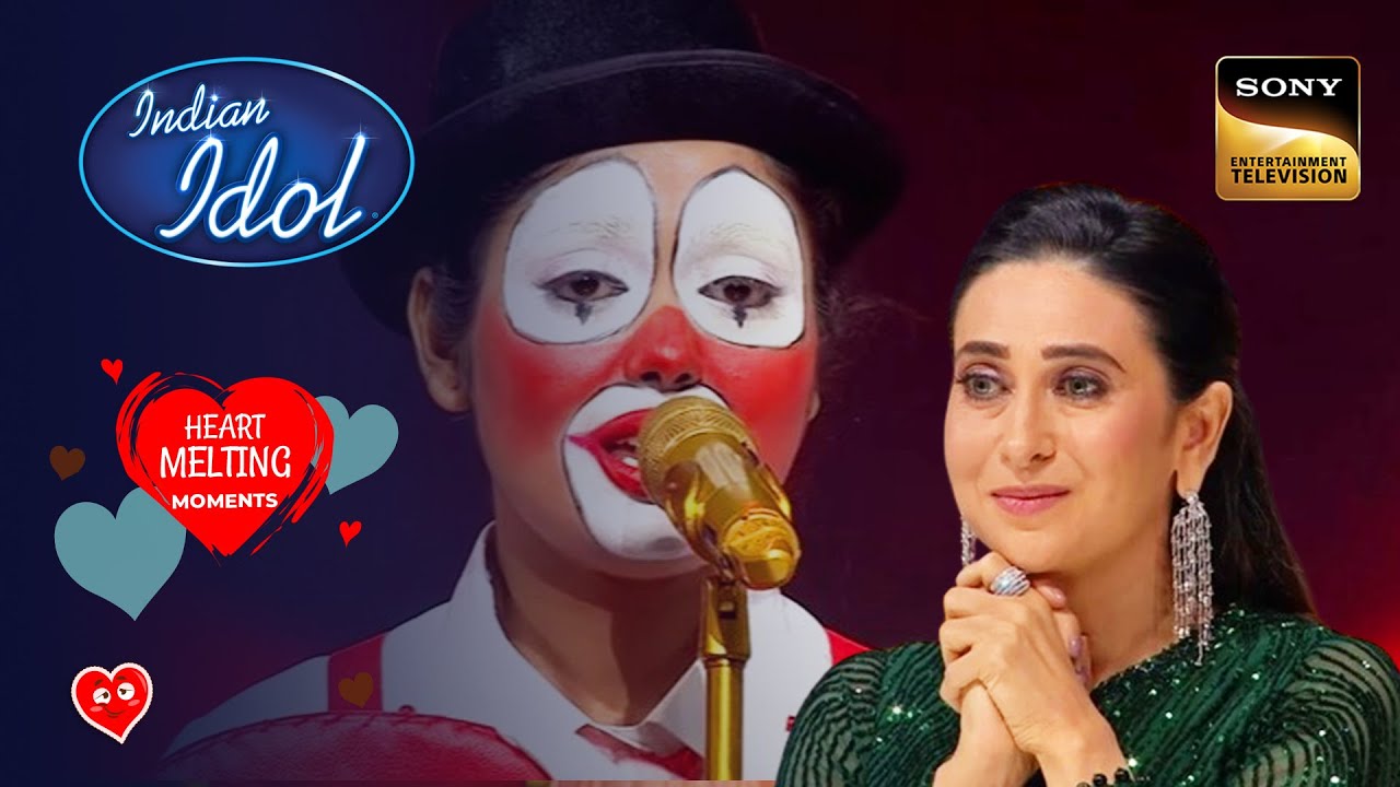 Mahima ने अपनी Singing से किया Karisma Kapoor को Emotional | Indian Idol 14 | Heart Melting Moments