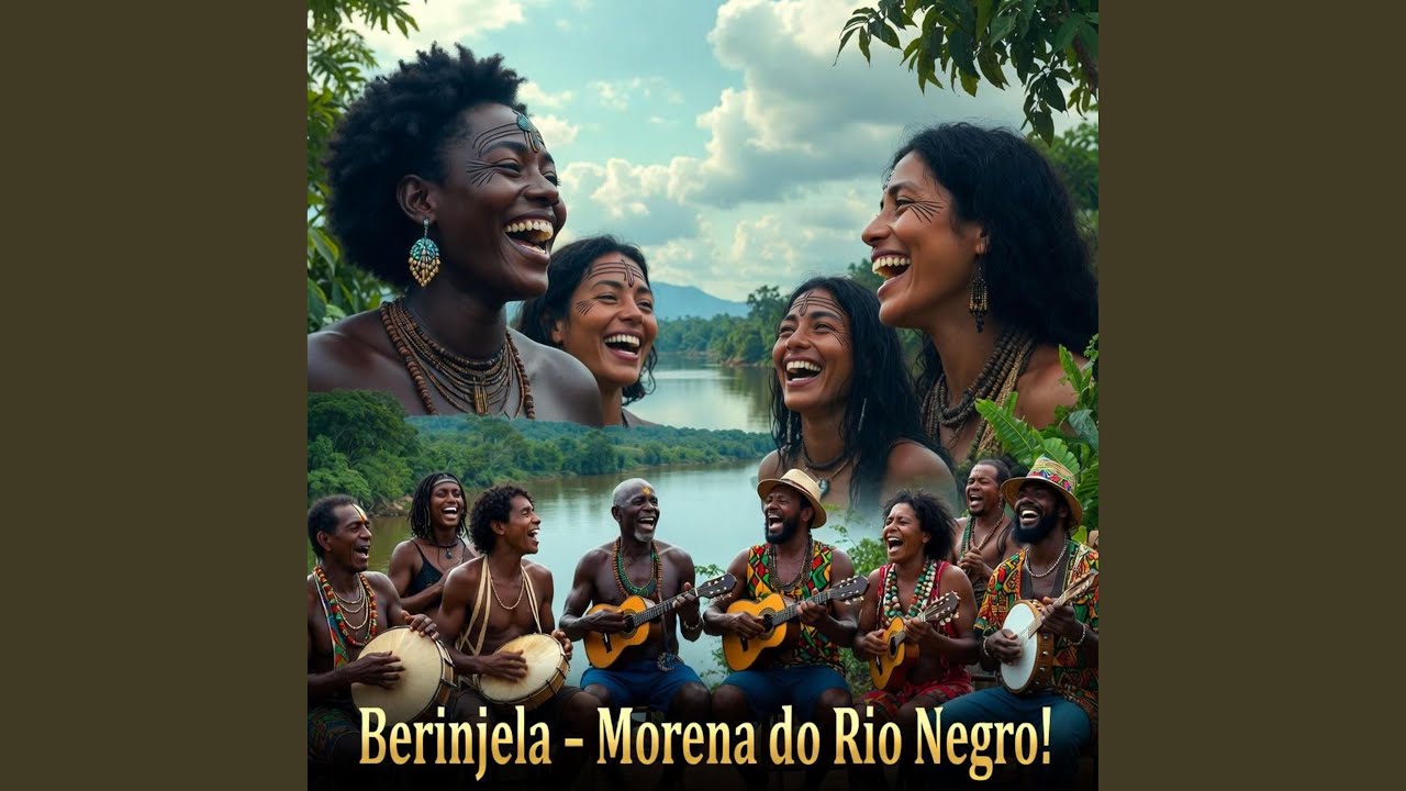 Trem bala da mulata