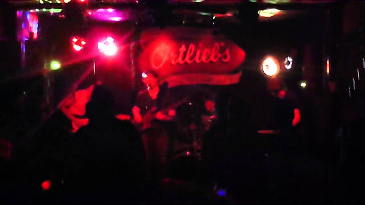 The Blurry Nights-