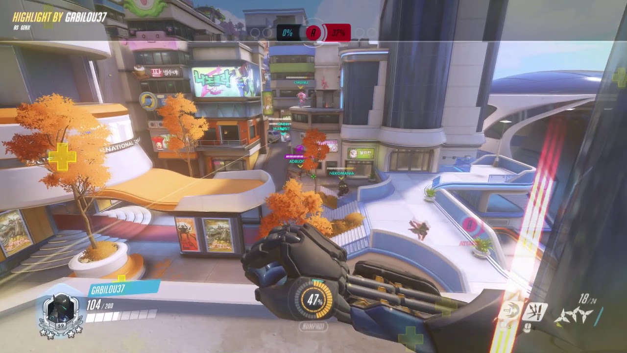 not a Fast Pro Gengu God