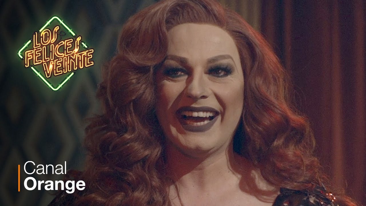 Los Felices Veinte: La Prohibida - Programa completo | #LosFelicesVeinte