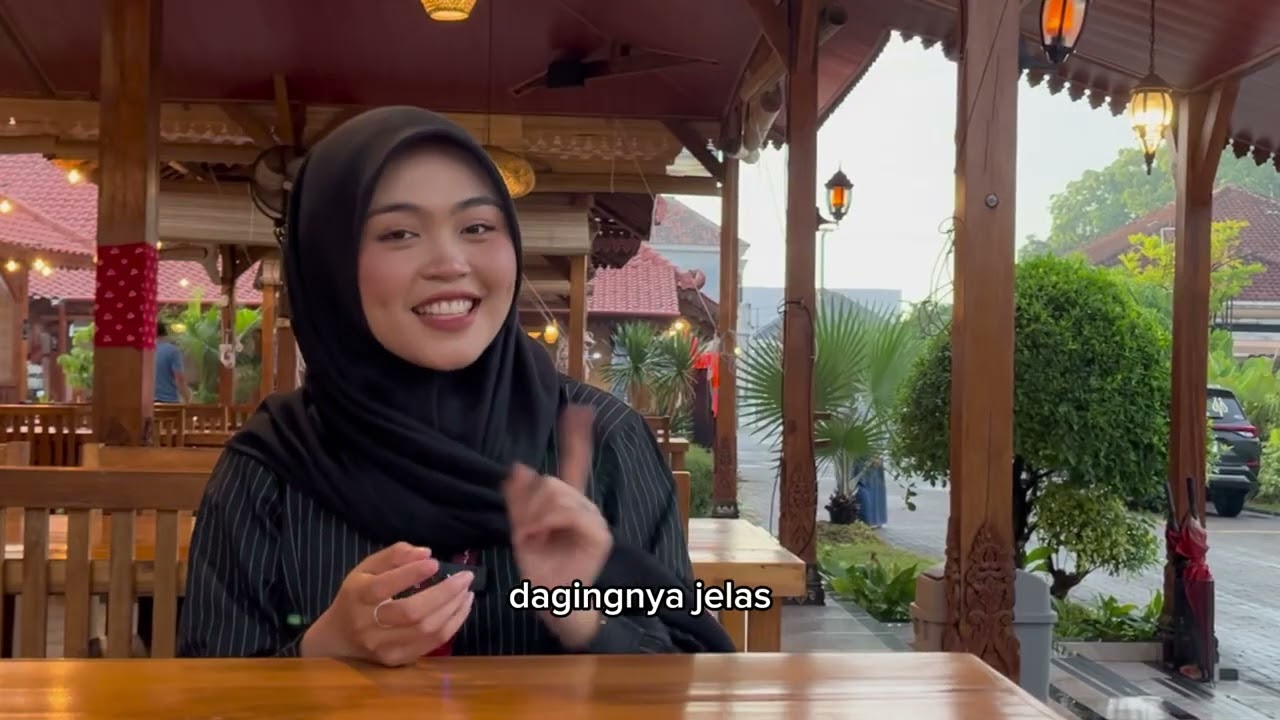 Menu istimewa yang ada di Tengkleng Balak Mas Priyo, KEMPOL BAKAR🔥