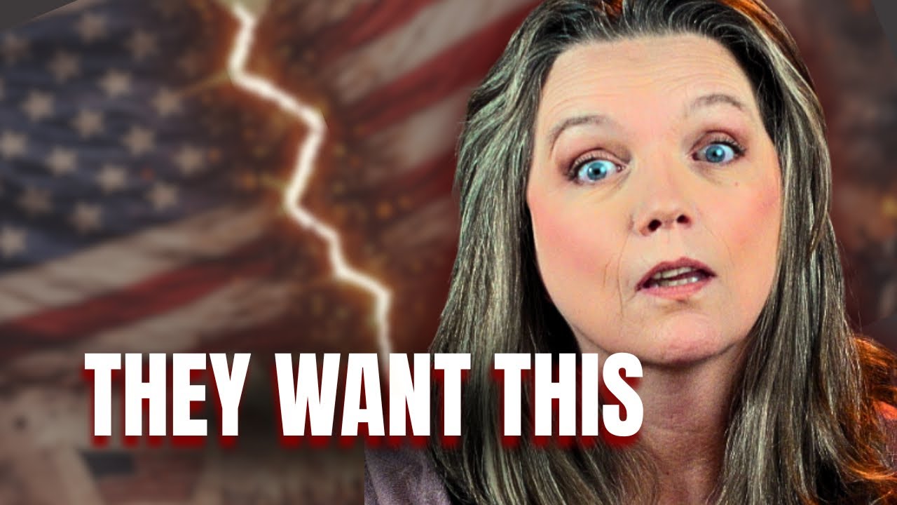 Why America Feels Divided & Unsafe - A Conservative Mom Speaks Out