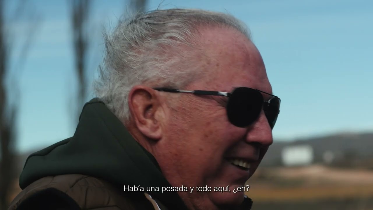 Raíces del Valle, 7 diciembre 2024, Valle del Quípar (Murcia).