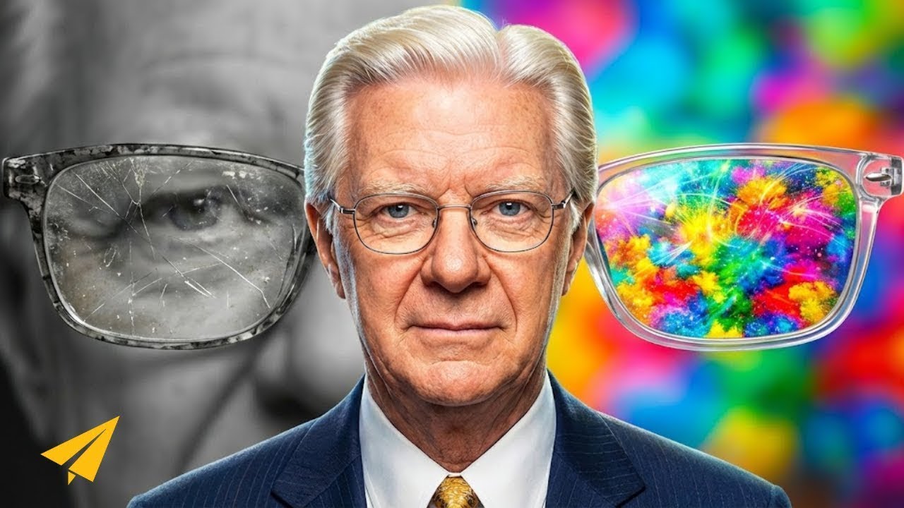 Bob Proctor - Change your PARADIGM - #MentorMeBob