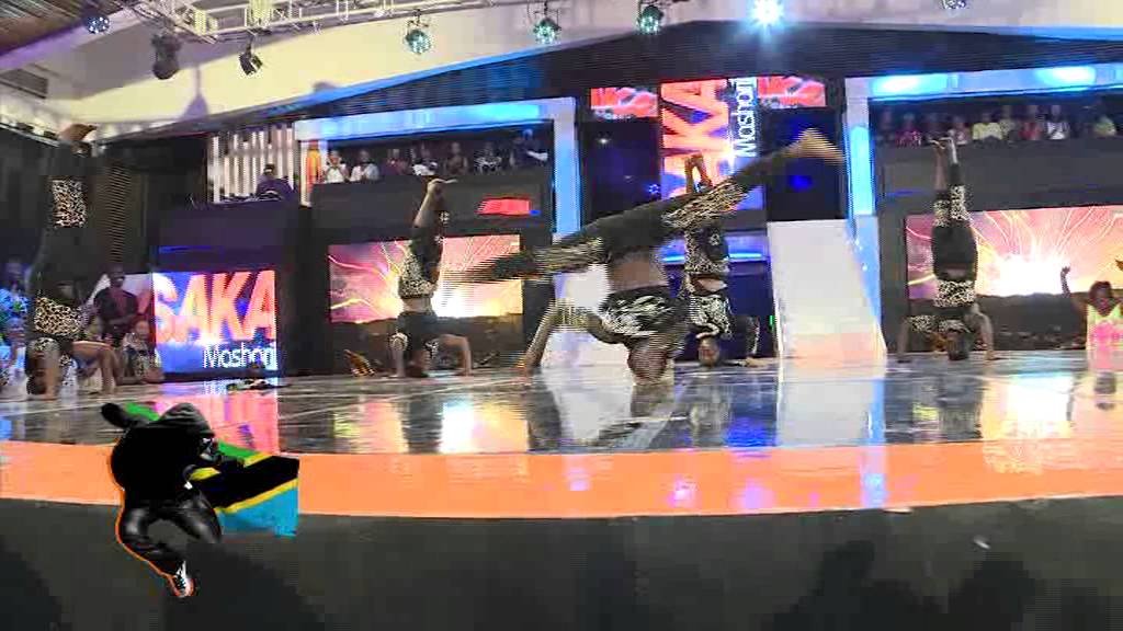 Sakata Mashariki  Semi Finalist T- Africa