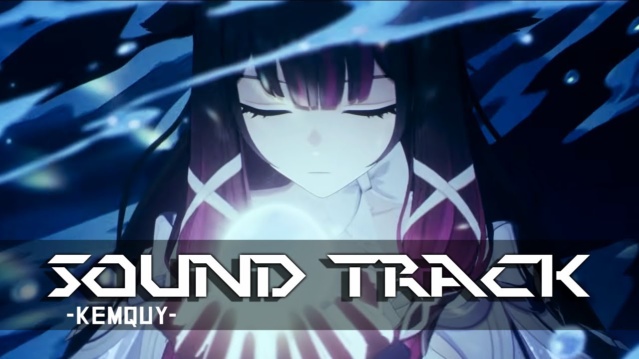 Columbina Theme Song - To Where She Flies (Remix) | Genshin Impact