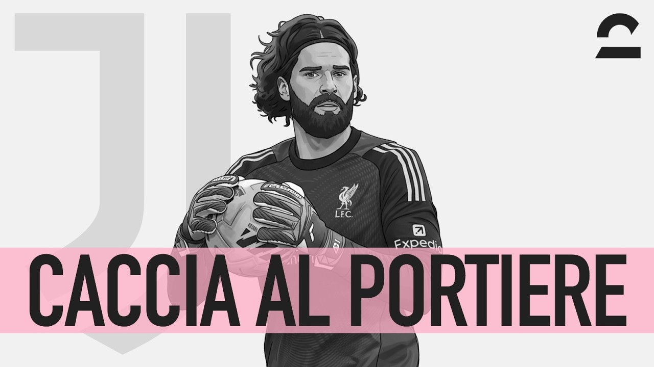 Caccia al portiere! Alisson e gli altri | 2DAY Ep. 207/2