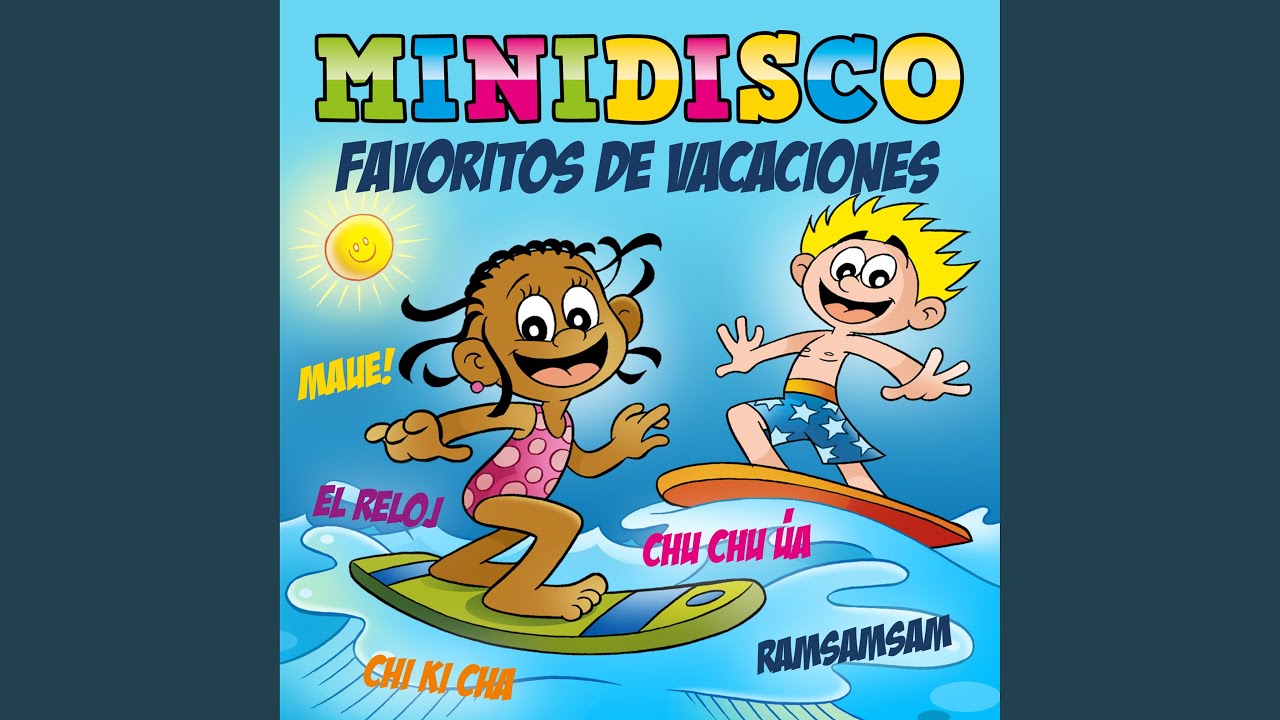 El Baile De Los Animales