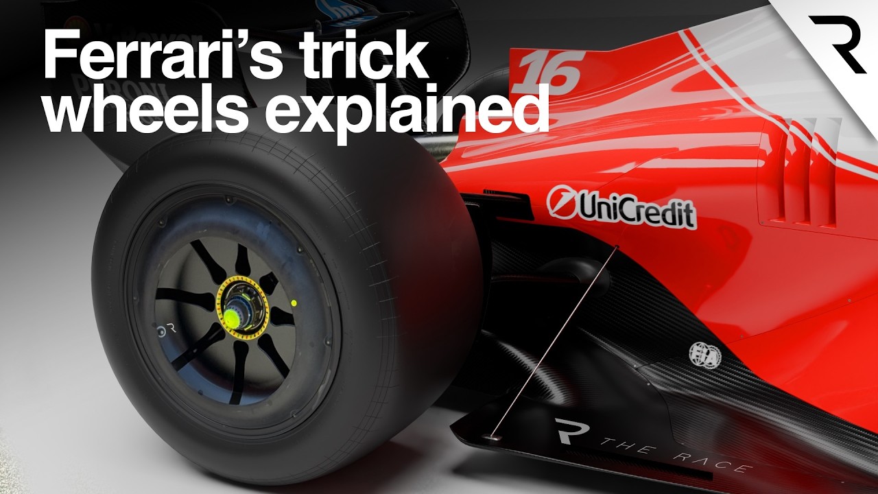 How Ferrari's mastered F1's new hidden development war
