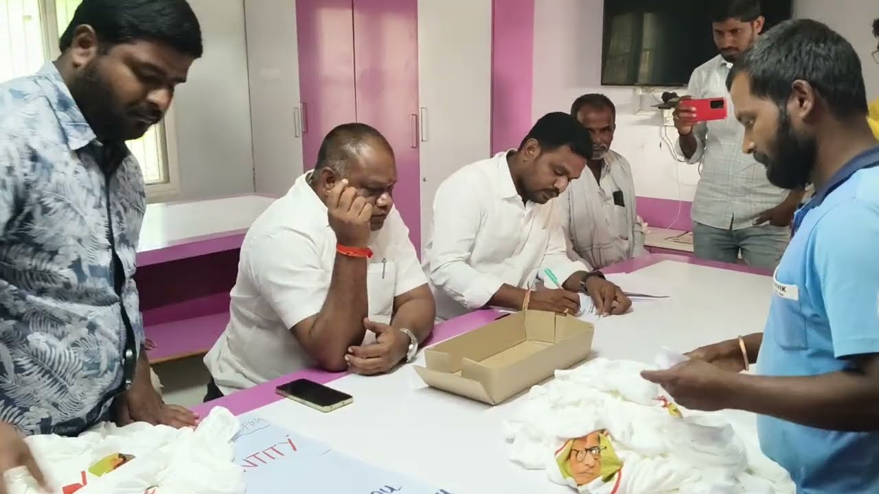 ఉత్తనూర్ ఆరుపల్లవిభాగం డ్రా లిస్ట్ 