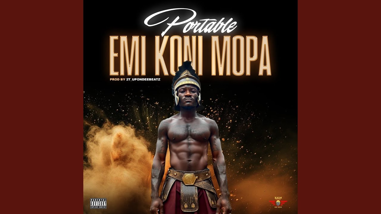 Emi Koni Mopa