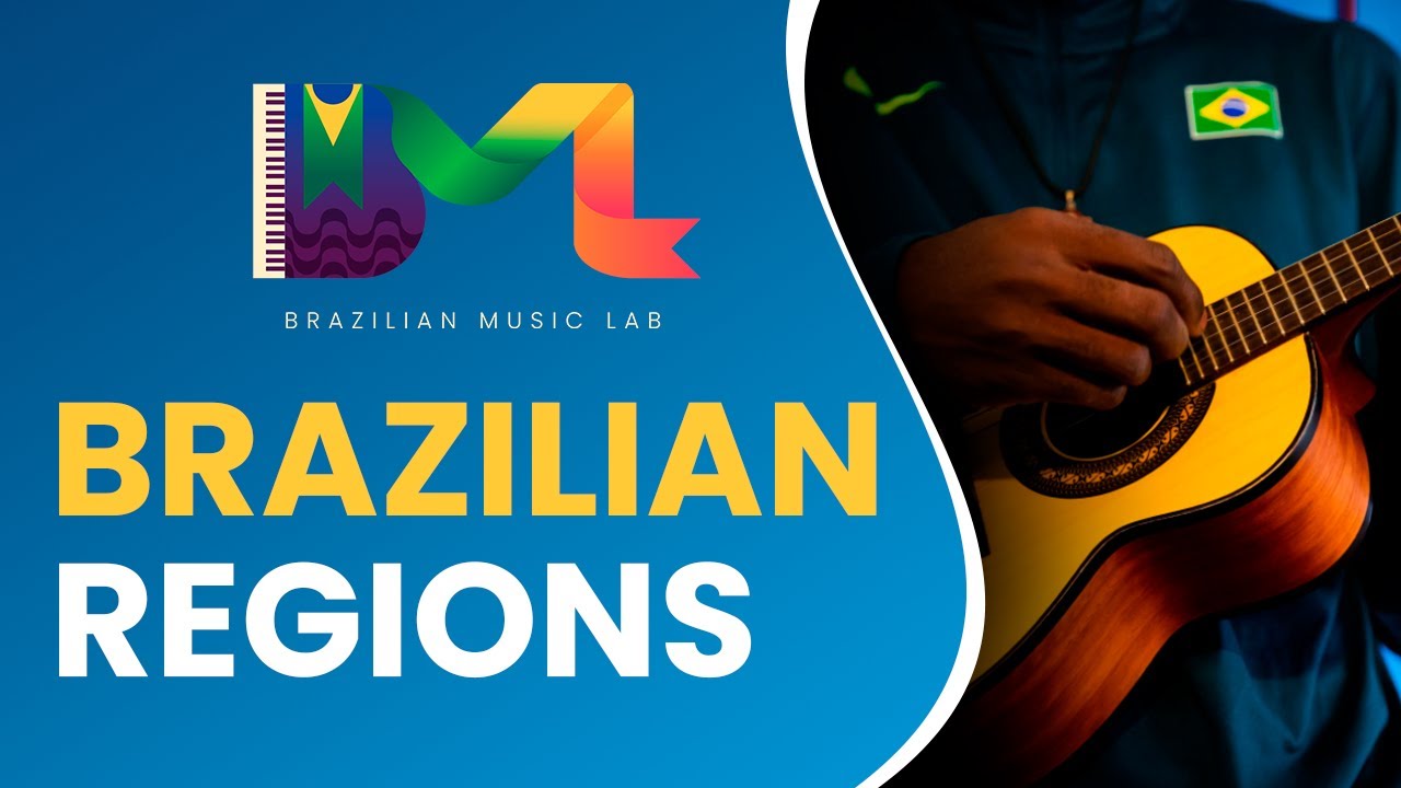 Bai&atilde;o &ndash; Brazilian Music from the Northeastern Region | Brazilian Music Lab