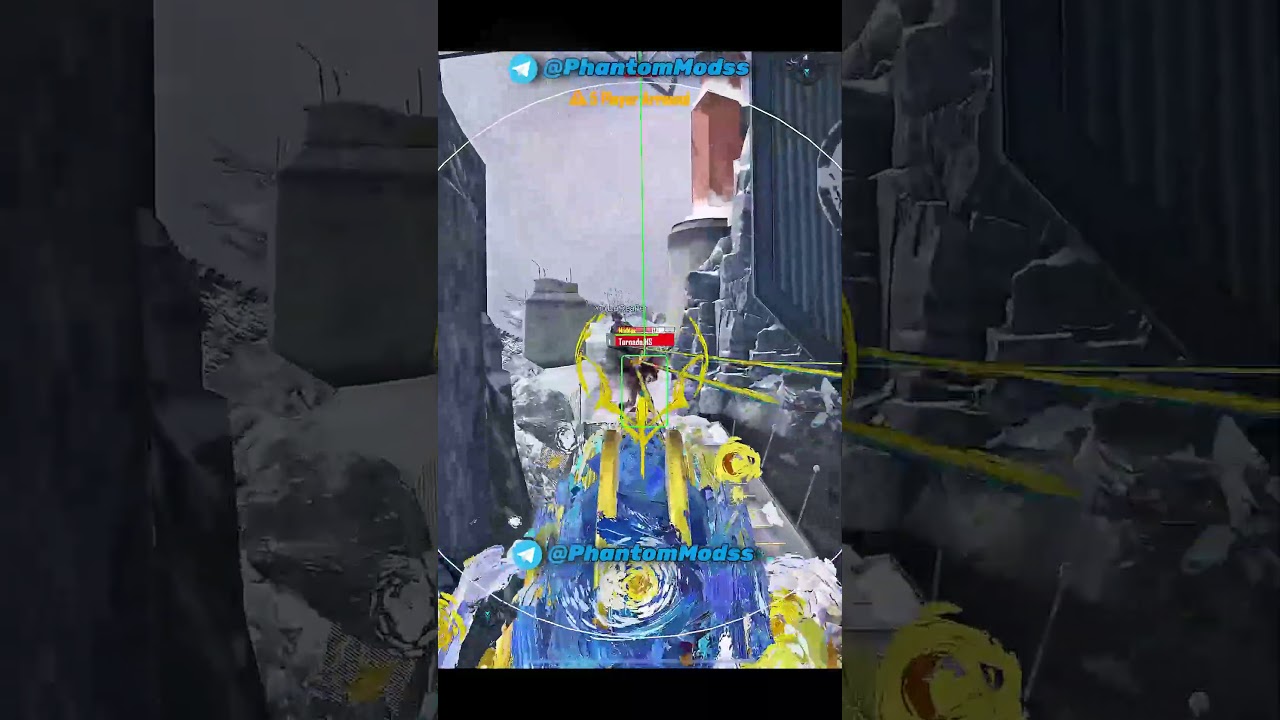 🚀Call of duty mobile mod menu 2025 Global/Garena/VNG Best hacks & Cheats