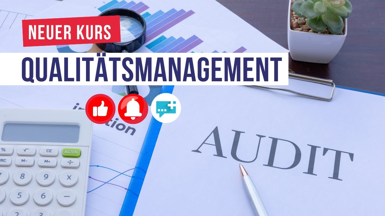Qualit&auml;tsmanagement: Definition, QM-Bereiche, Steuerung und Weiterentwicklung von Pflegequalit&auml;t