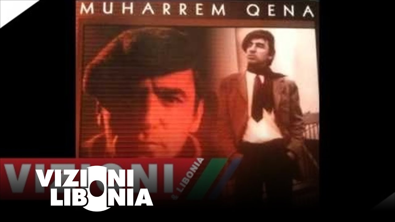 Muharrem Qena - Lamtumire ( Official Audio )