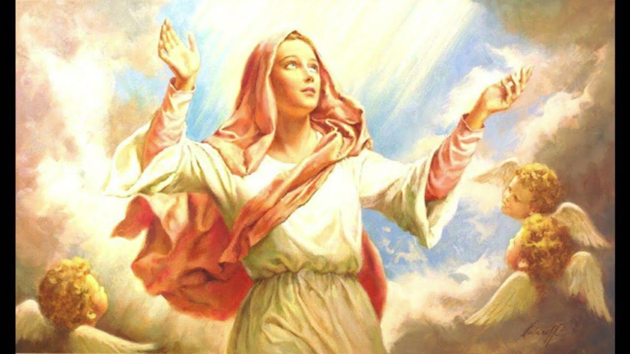 Andrea Luchesi (1741-1801) - AVE MARIA, per Soli, Coro e Orchestra