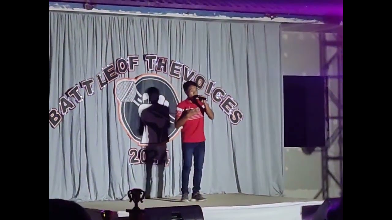Sorry guys ngayun Lang ulit naka pag upload! cover by-Junrels gargoles (IKW AY AKO)