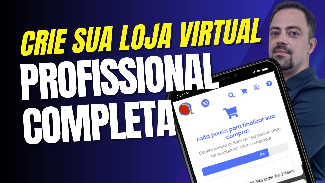 Como criar Loja virtual passo a passo com Mercado Pago #woocommerce  #wordpress  #elementor