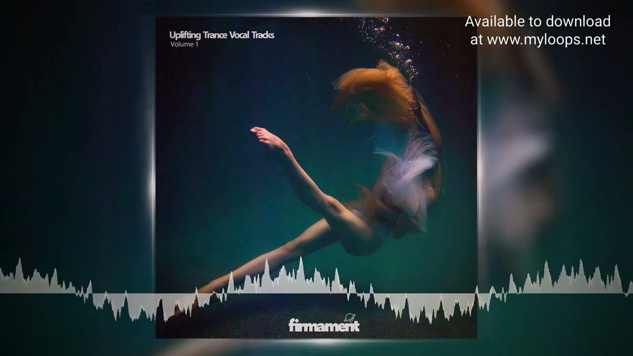 Firmament - Uplifting Trance Vocal Tracks Vol. 1 (OUT NOW)