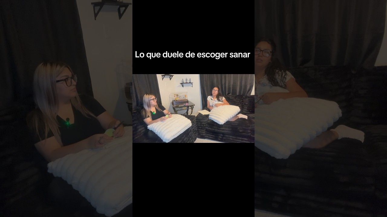 Ep.4 #podcast #healingjourney #sanarelalma